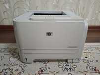 Принтеры лазерные hp