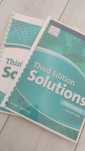 Third Edition Solutions Elementary