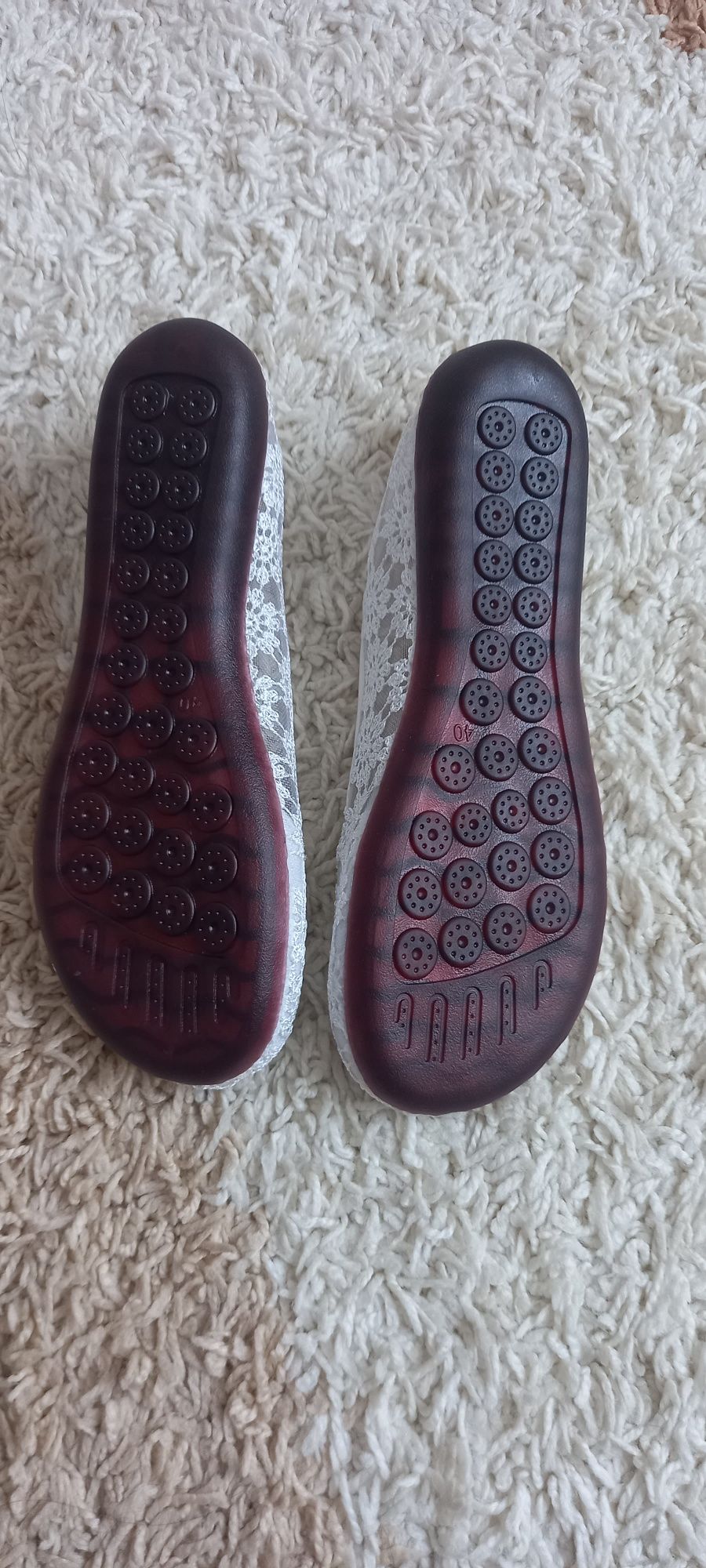 Продам новые балетки