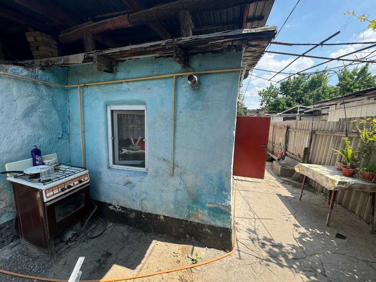 Сиочно продам дом