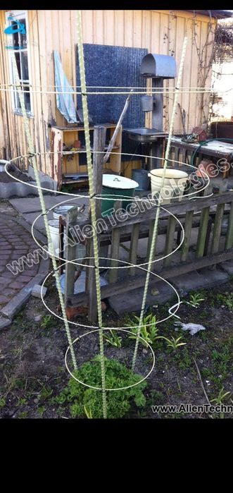 Стеклопластиковая арматура