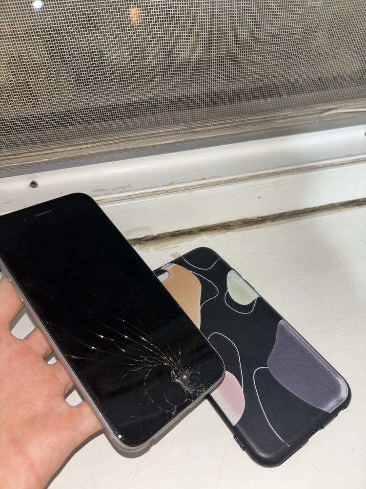 Iphone 6s 32 гиг