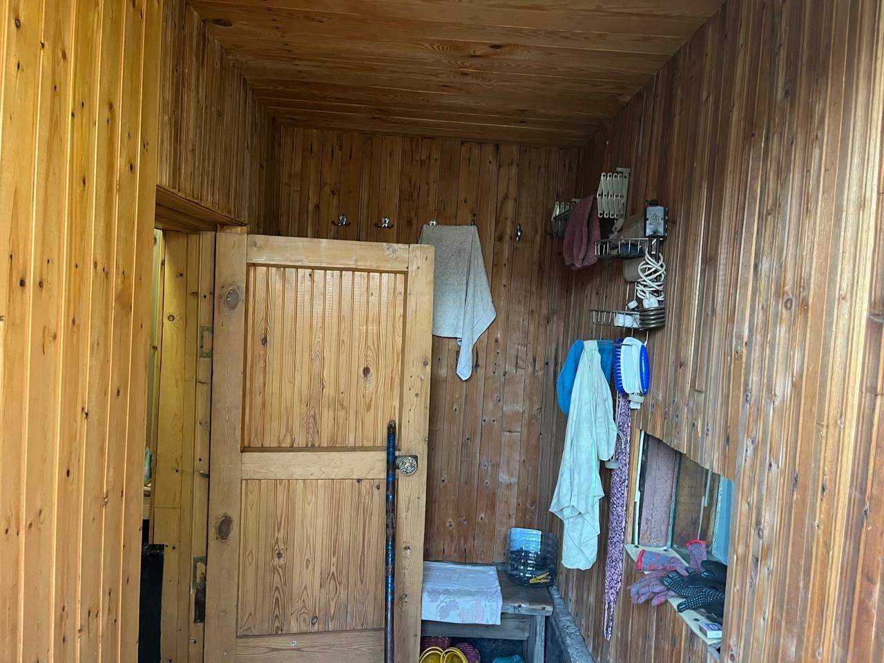 Продам трехкомнатный дом