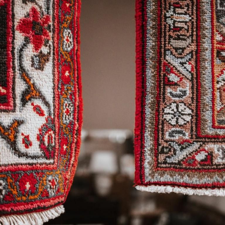 стирка, мойка  ковров. Вывоз доставка