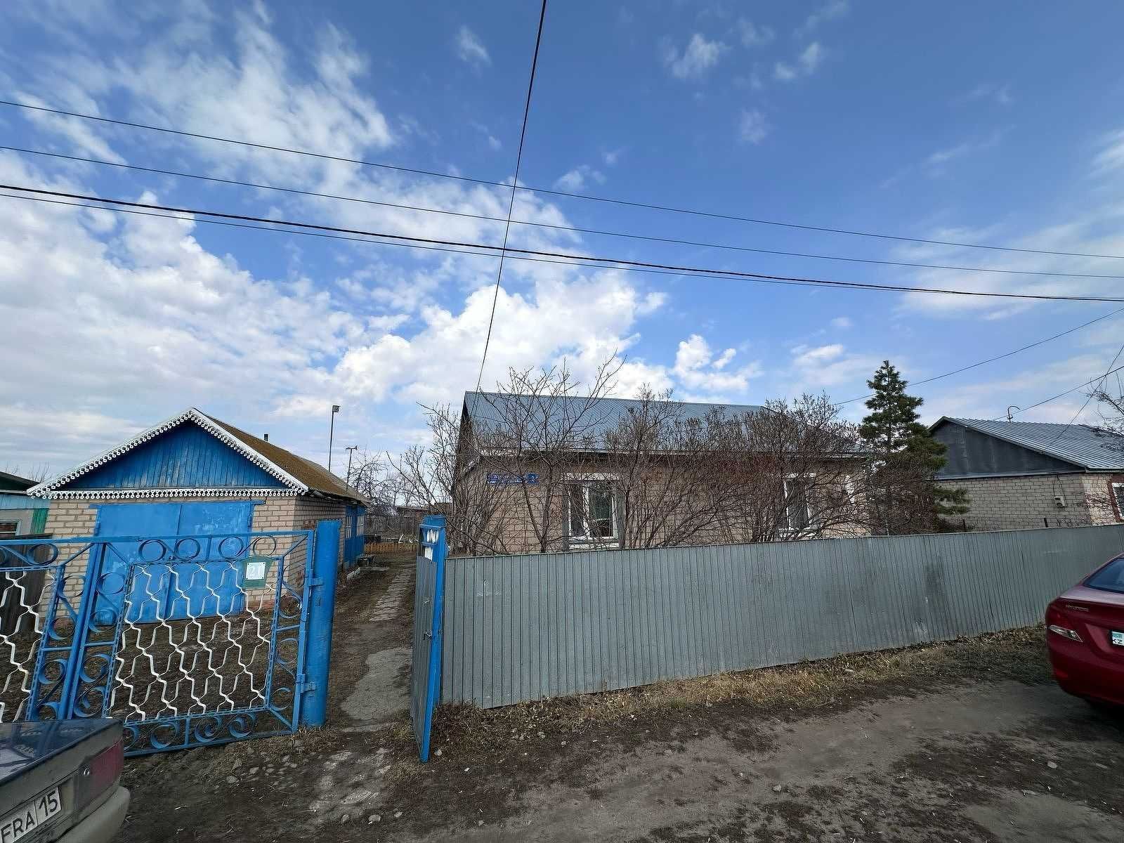 Дом Прибрежное  16.900 Торг Возможен
