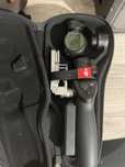 dji osmo plus 4K с идеальном состоянии