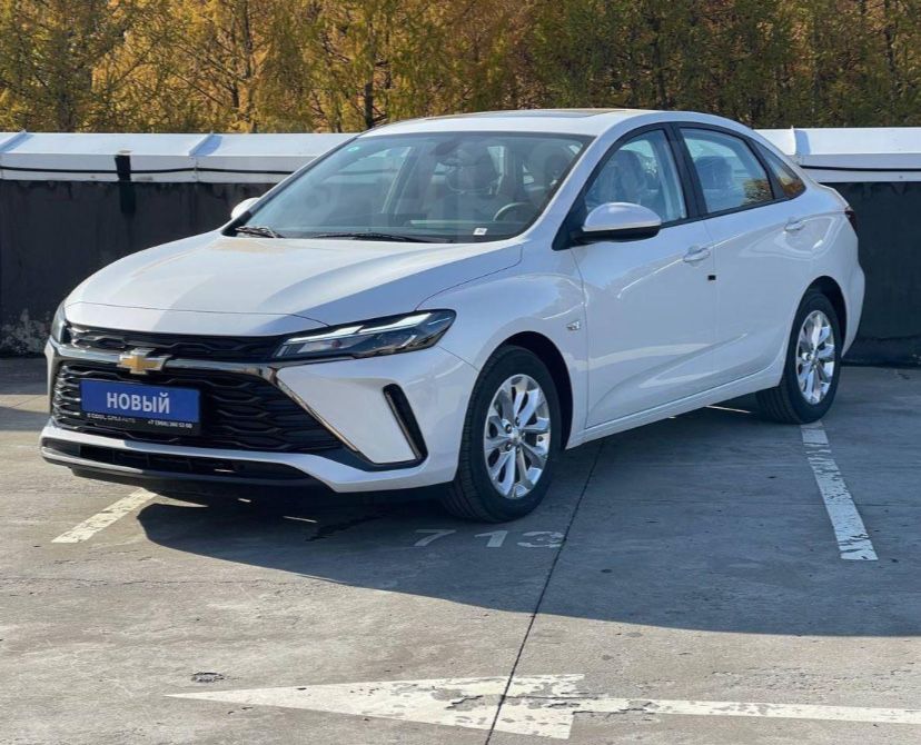 Кузовные запчасти Сhevrolet Monza, Монза