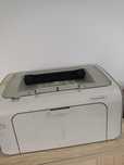 Принтер HP Laser jet P1005 на запчасти
