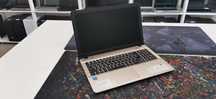 Ноутбук Asus Pentium N4200/ 4гб/ SSD 128/ HD Graphics