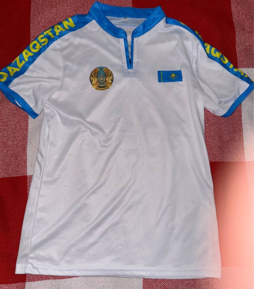 Форма Казахстана