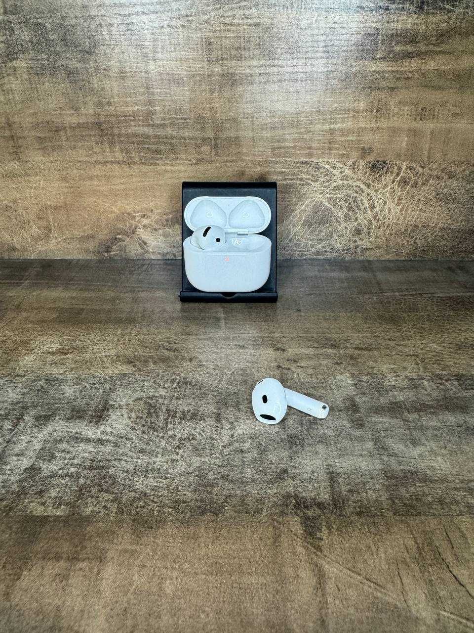 Airpods 4 /Эйрподс 4 "Ломбард Лидер"РАССРОЧКА ДО 60 МЕСЯЦЕВ!