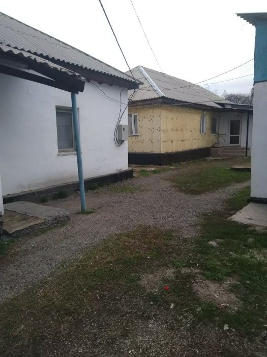 Срочно! Продам дом с большим делимым участком