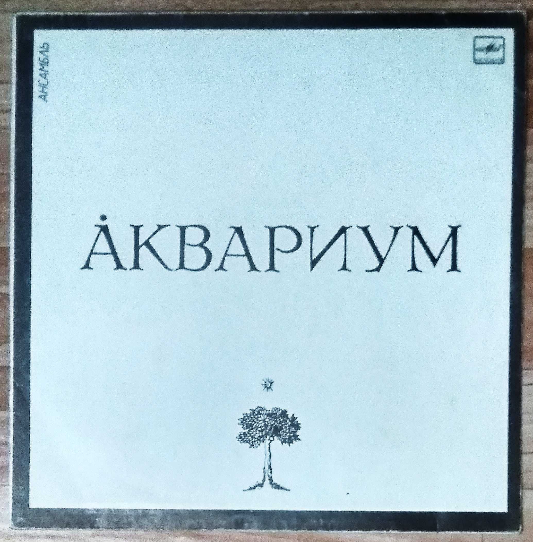 Виниловые Пластинки - Рок Музыка