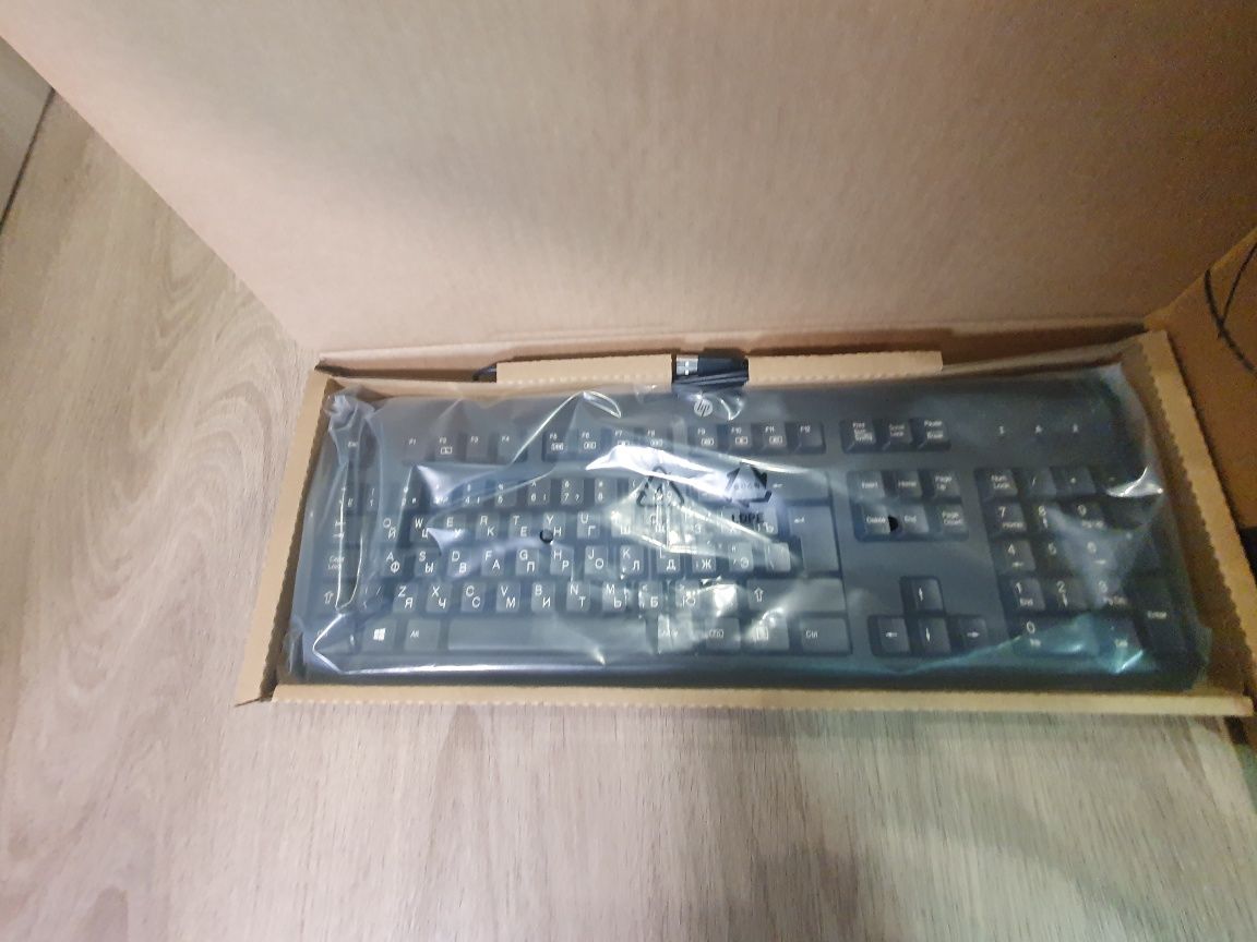 Системный блок RTX 3050 HP ProDesk 400 G7