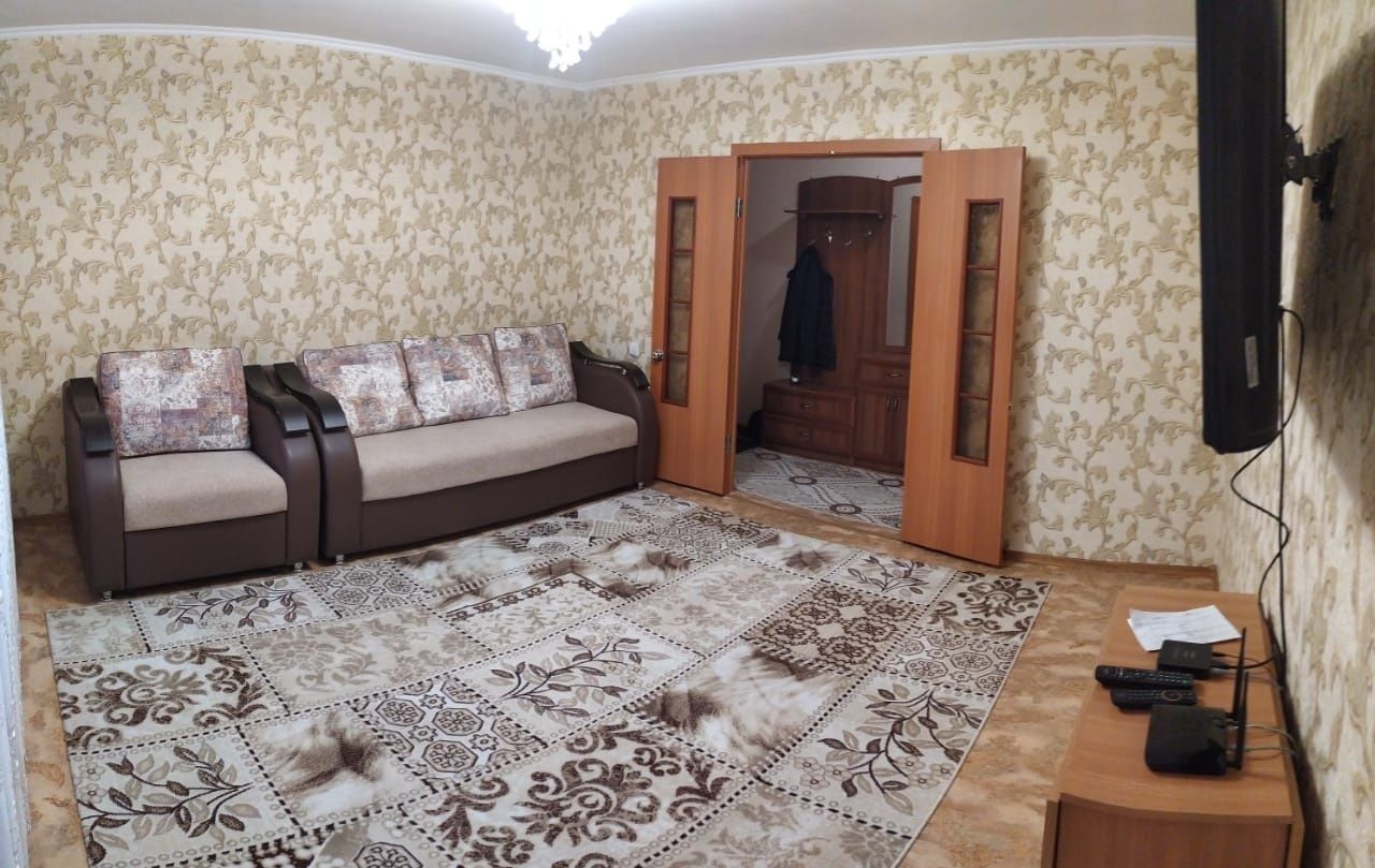 4х ком квартира район Эльдорадо ,Центр