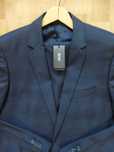 Костюм-двойка Hugo Boss (Германия),шерсть,оригинал,новый,р-р 50
