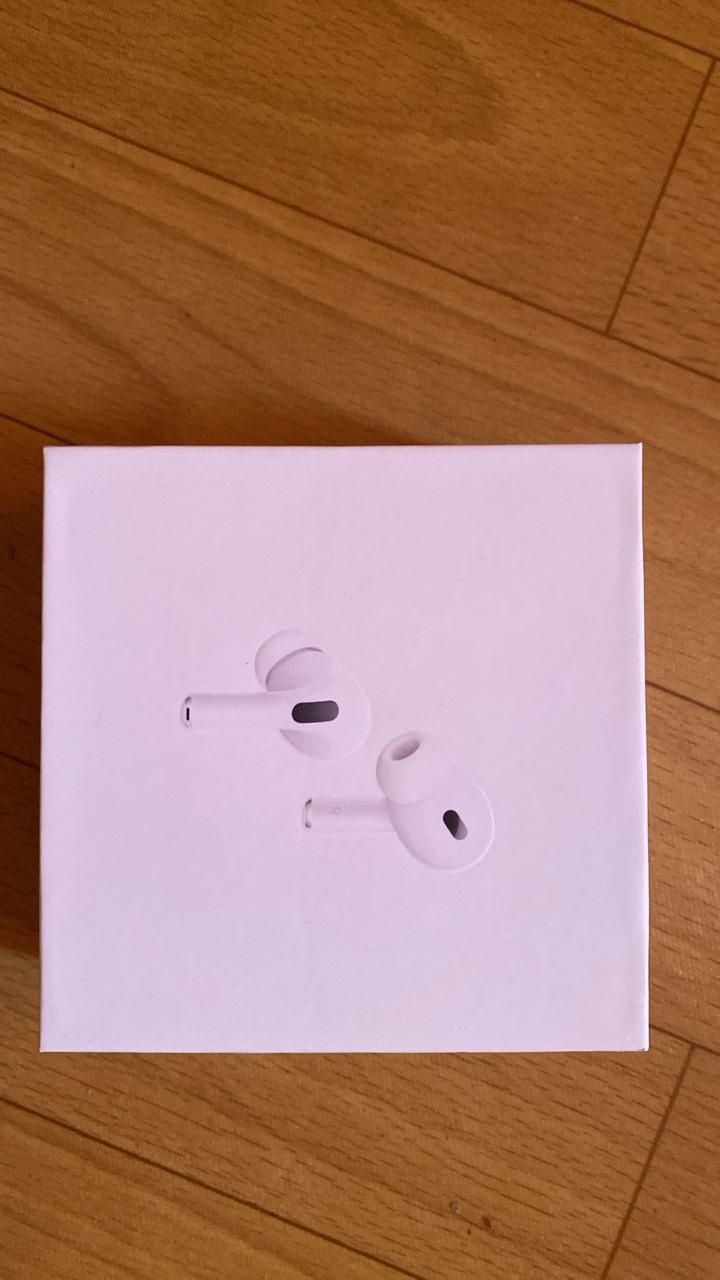 Продам наушники AirPods Pro 2