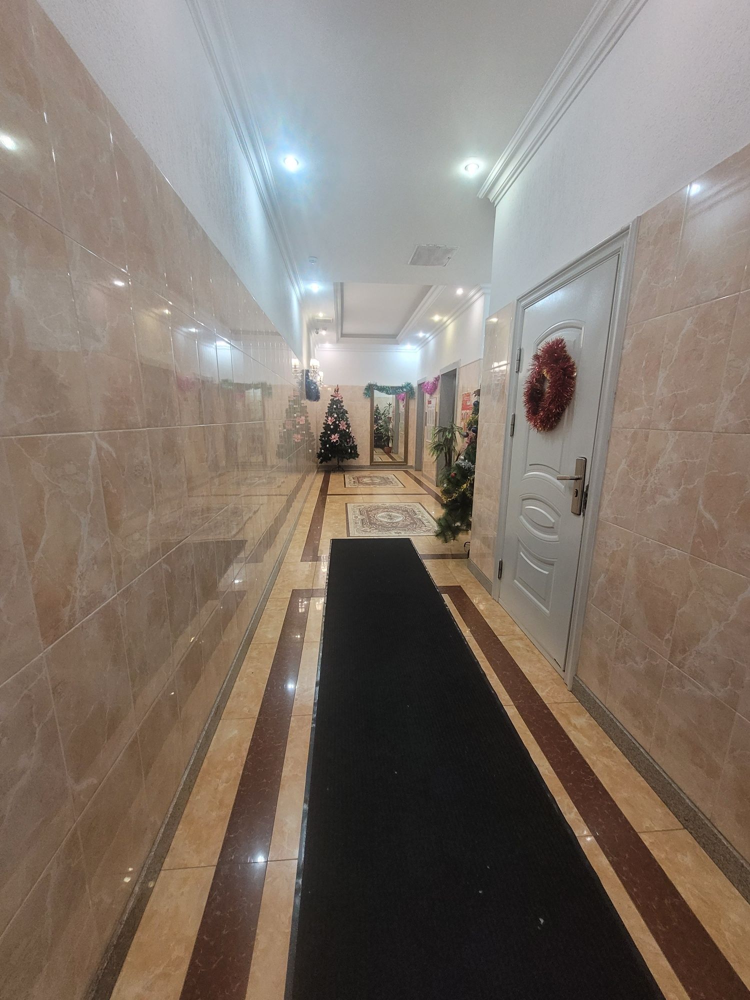 Продам красивую благоприятную квартиру
