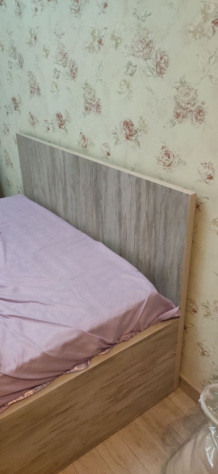 Продам кровать в хорошем состоянии