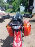 Продам мотоцикл Sonlink SL200K10
