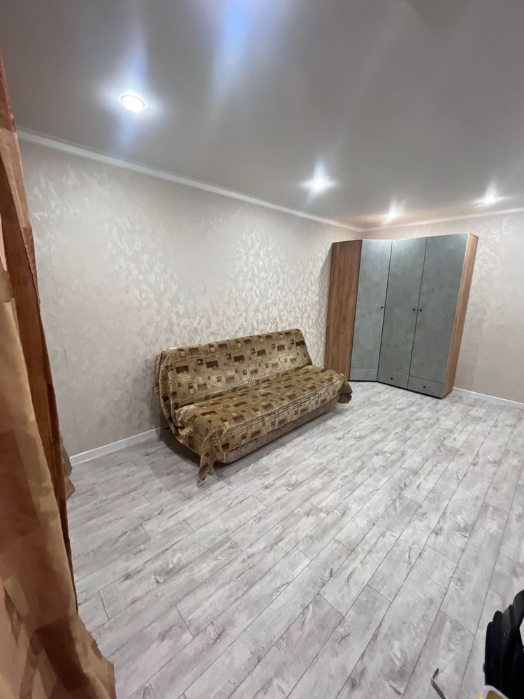 Квартира 4 ком. 6 из 6