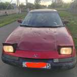 Мazda323fbg 1993 года