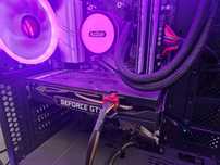 Gtx 1660super 6gb видеокарта