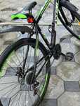 Велосипед BICYSTAR