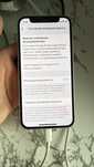 IPhone 12 mini белого цвета