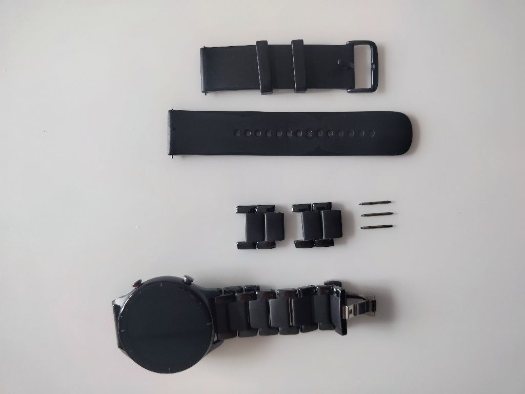 Смарт часы Amazfit GTR 2e