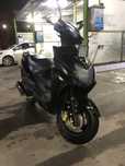 Мапед 125 куп