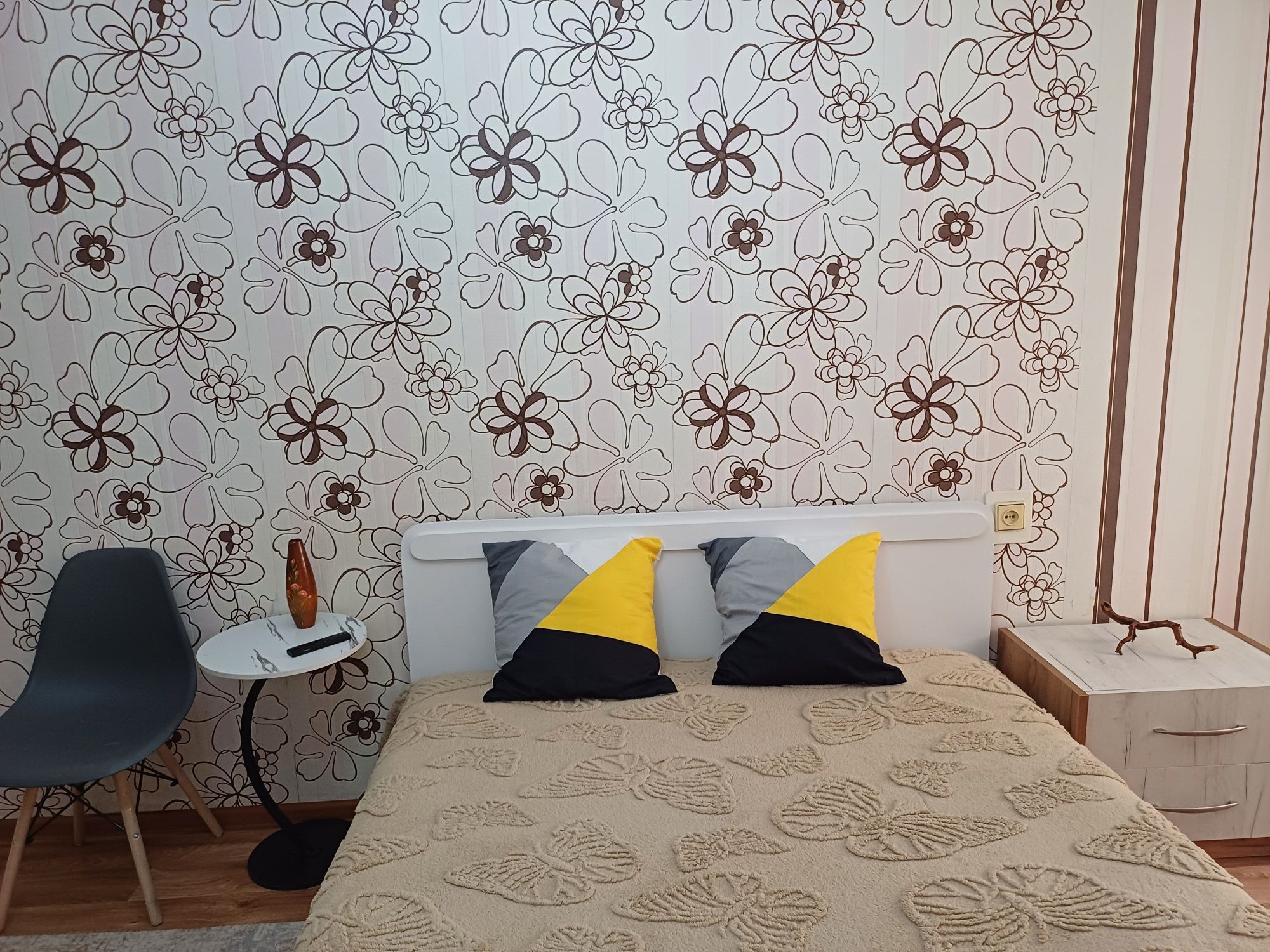 Сдам 1 комн.квартиру в центре