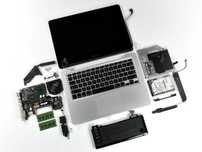 Запчасти для ноутбука ! Экраны ,SSD клавиатура, корпус