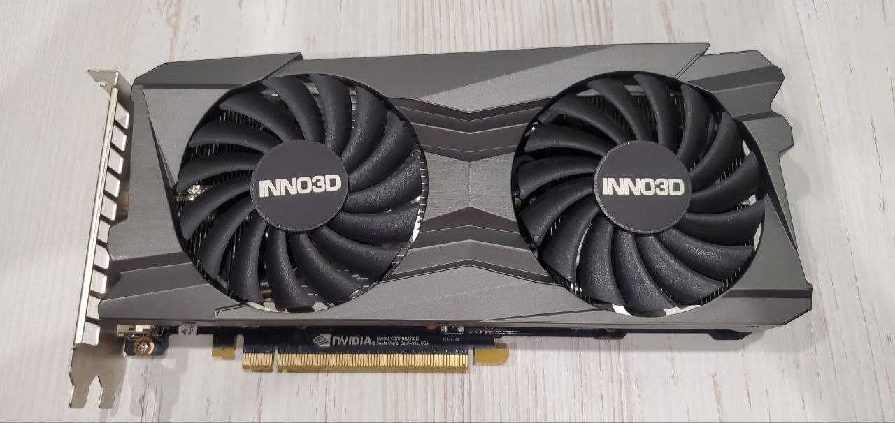 Inno3d 2060 12 gb