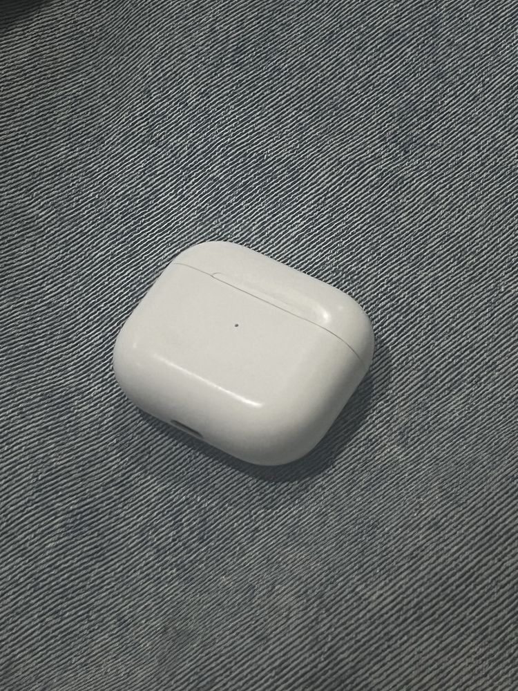 AirPods 3 оригинал, срочно!
