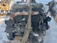 Ямз 236, ямз 236 евро, 238, 7511 на трактор Т-150, Кировец