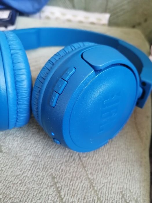 Блютуз наушники Jbl