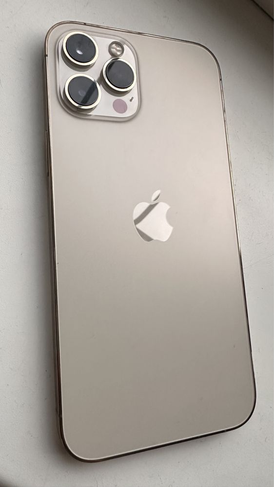 Iphone 12 Pro Max 128 gb