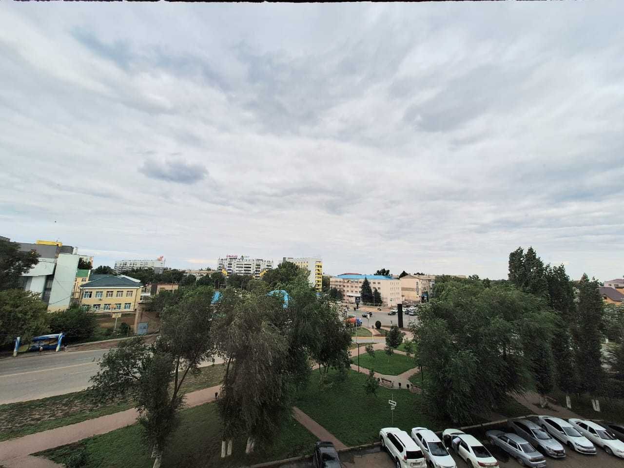 Продаётся 1 комн. квартира, район РЦ Галактика