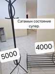 Обувница, вешалка