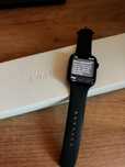 Apple Watch Series 8 45mm (Midnight) — оригинал, отличное состояние