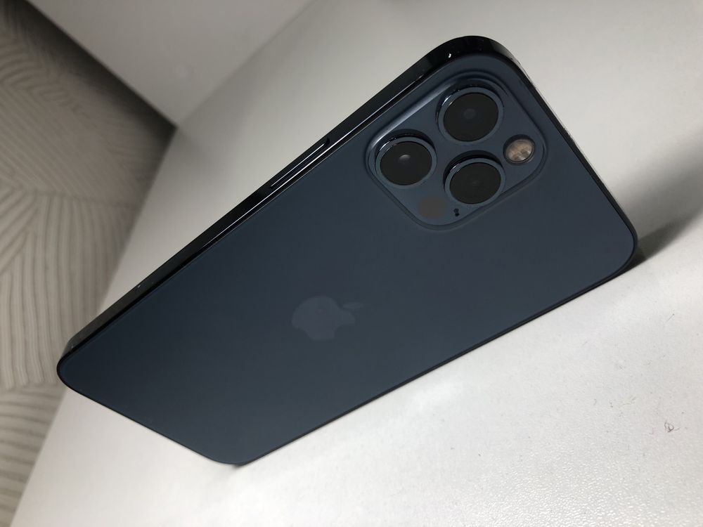 IPhone 12 pro 256 gb