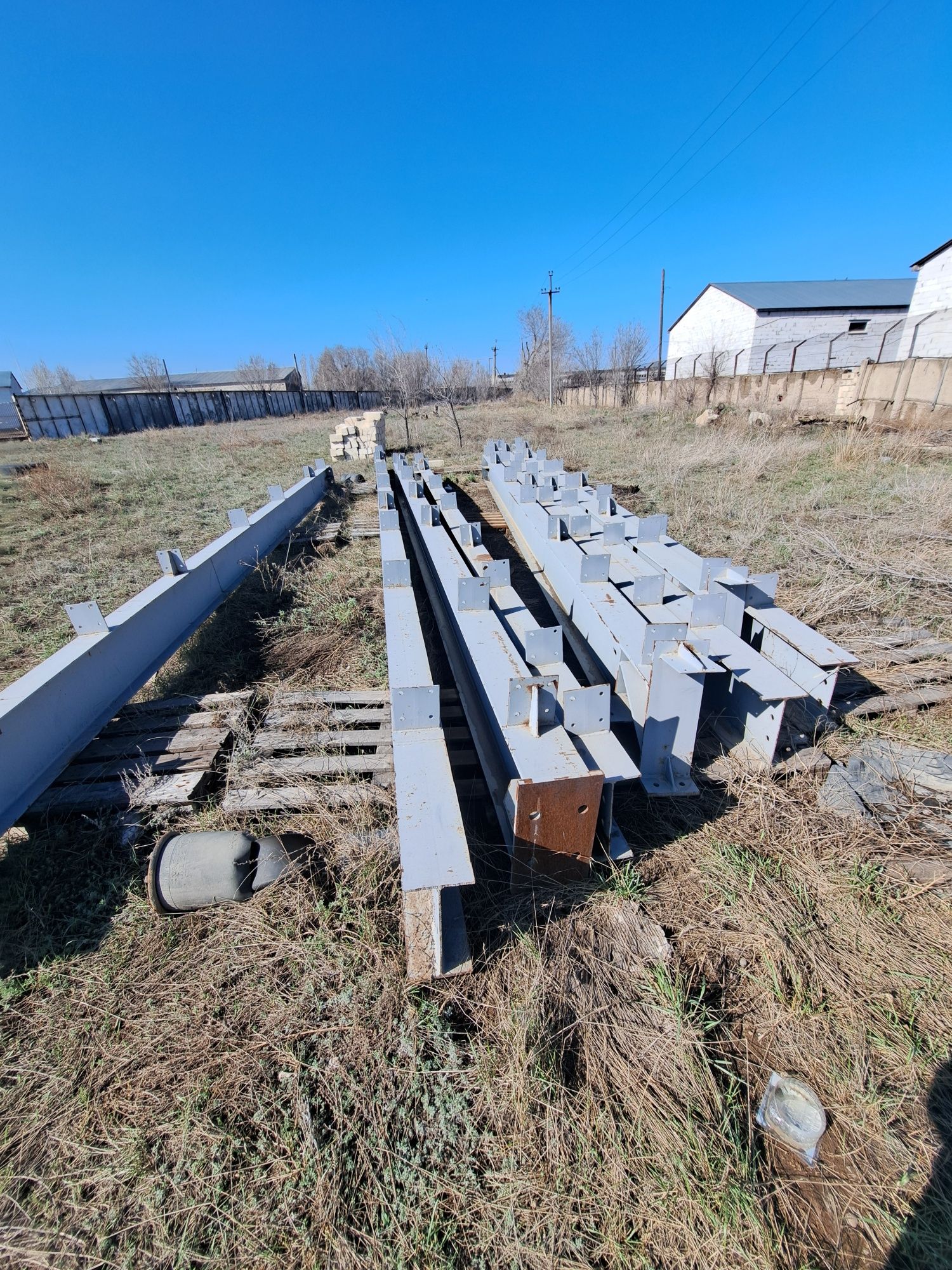 ПРОДАМ ШВЕЙЛЕРЫ.  Общ 9 штук. 10 метр 4шт. 8 метр 5 шт