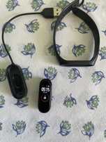 Mi band 4 от Xiaomi