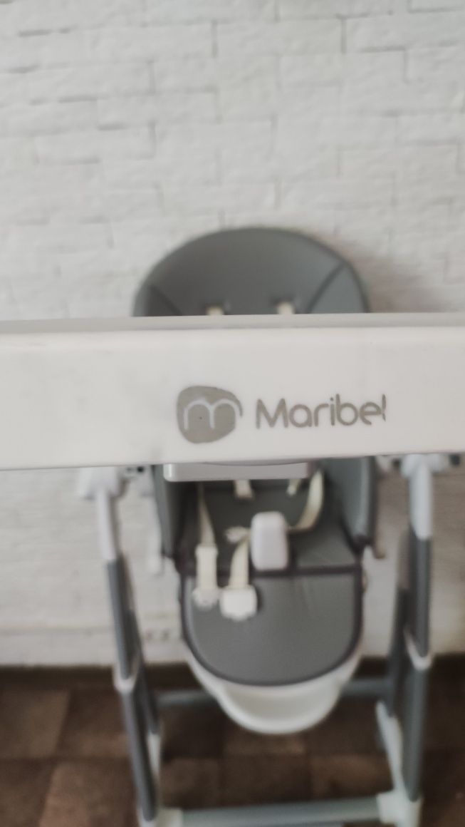 Стульчик 3в1 Maribel SG 116