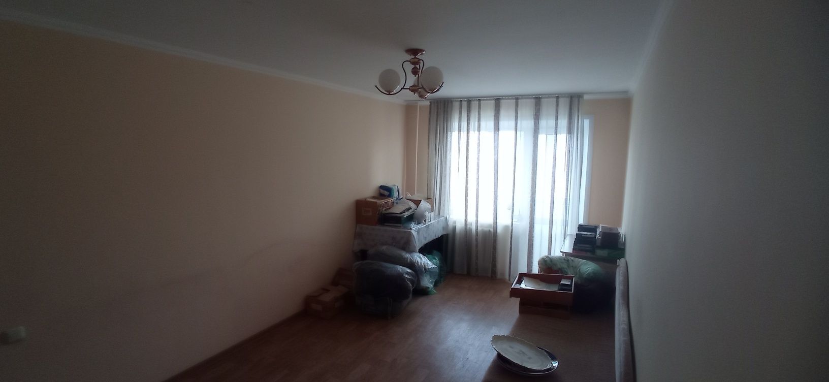 Продам 2 комнатную квартиру