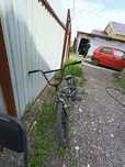 Велосипед BMX продам срочно