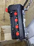 Новый Двигатель Mitsubishi Lancer 1.6 бензин 4A92