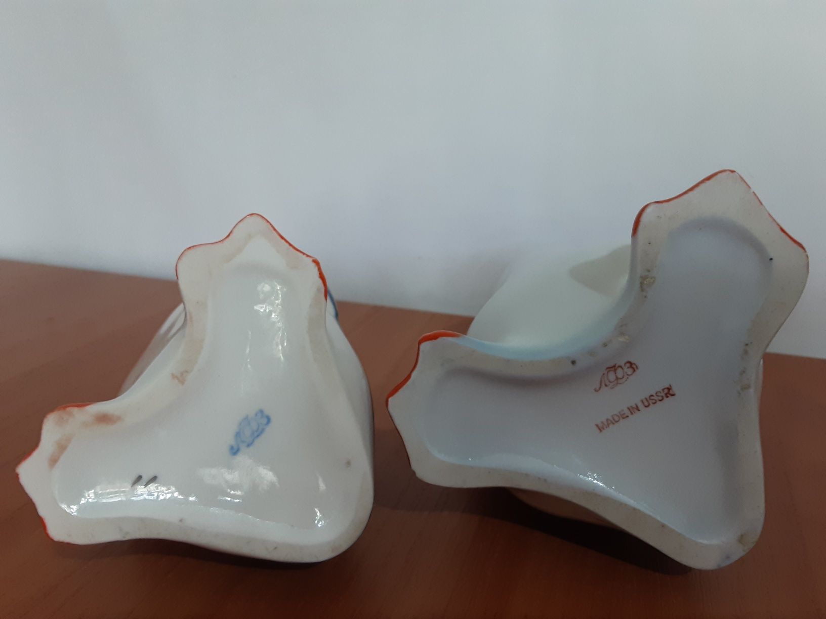 Продам советские графины из фарфора