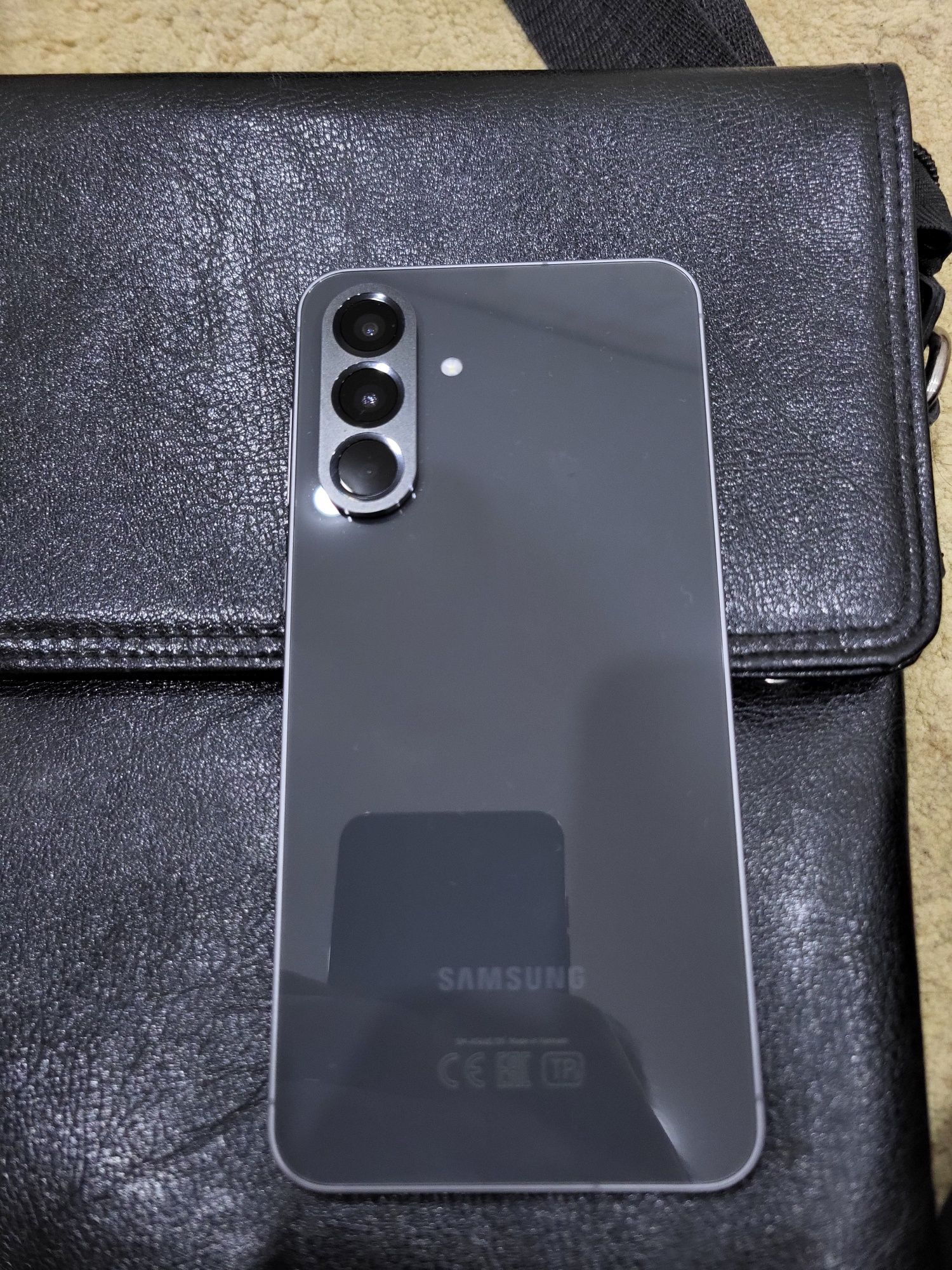 Samsung A56 256/8